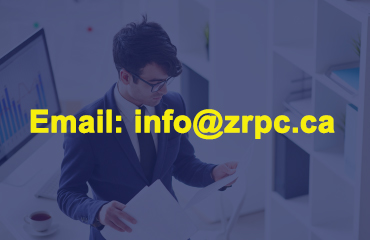Email: info@zrpc.ca